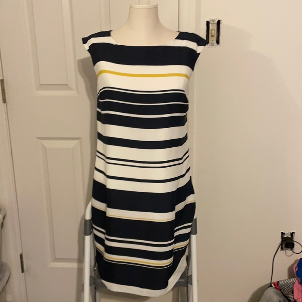 Loft dress